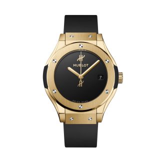 1:17 super fausses montres Hublot