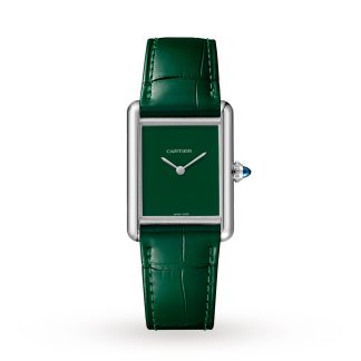 1:2 super réplique de montres Cartier