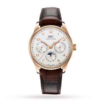 1:30 super fausses montres IWC