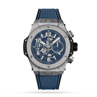 1:44 super fausses montres Hublot