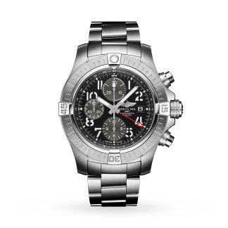 Meilleures répliques de montres UK Breitling