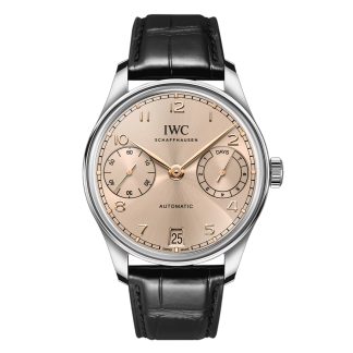 Meilleures répliques de montres UK IWC