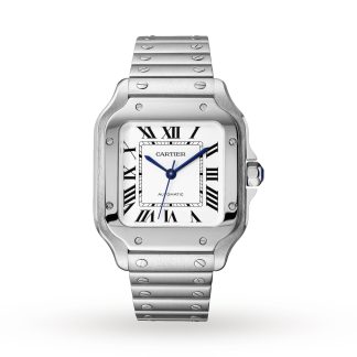 Meilleures répliques de montres suisses Cartier