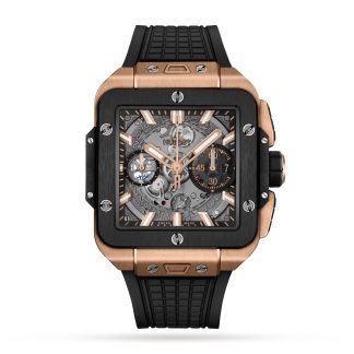 Meilleures répliques de montres suisses Hublot