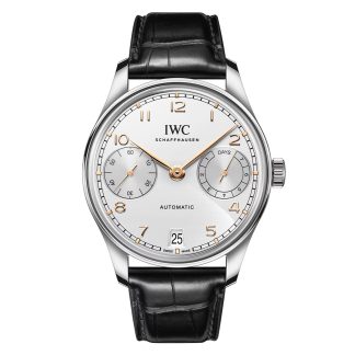 Meilleures répliques de montres suisses IWC