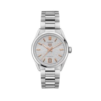 Meilleures répliques de montres suisses TAG Heuer