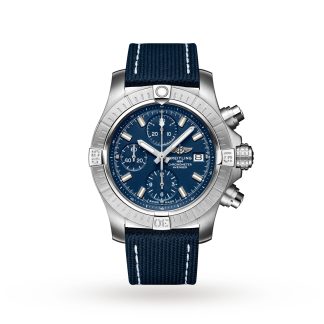 Réplique de poignet Breitling