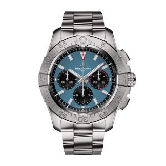 Réplique de poignet Breitling