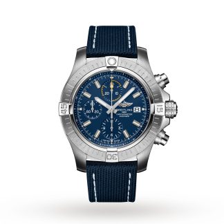 Réplique de poignet Breitling