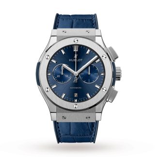 Réplique de poignet Hublot