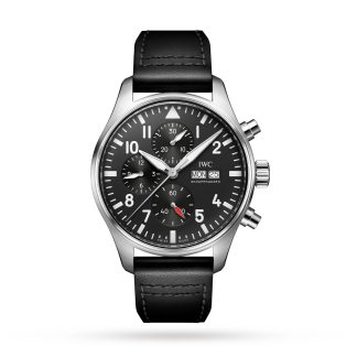 Réplique de poignet IWC