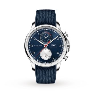 Réplique de poignet IWC