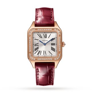 Répliques de montres suisses bon marché Cartier