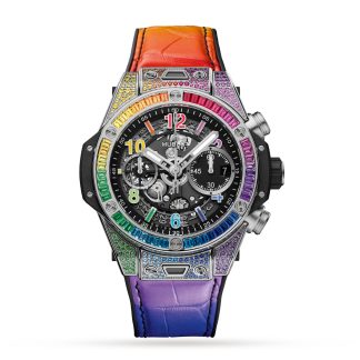 Répliques de montres suisses bon marché Hublot