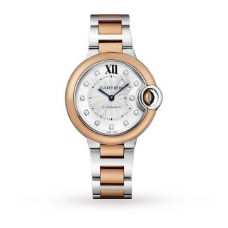 Répliques de montres suisses pour femmes Cartier