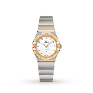 Répliques de montres suisses pour femmes Omega