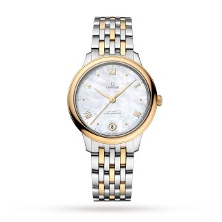 Répliques de montres suisses pour femmes Omega