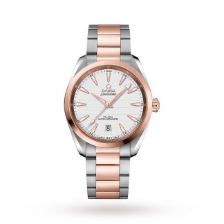 Répliques de montres suisses pour femmes Omega