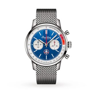 Répliques de montres suisses pour hommes Breitling