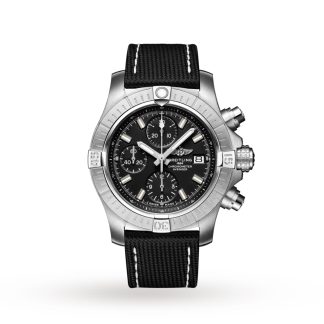 Répliques de montres suisses pour hommes Breitling