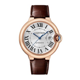 Répliques de montres suisses pour hommes Cartier