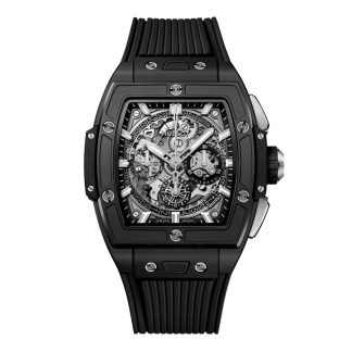 Répliques de montres suisses pour hommes Hublot