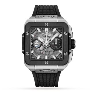 Répliques de montres suisses pour hommes Hublot