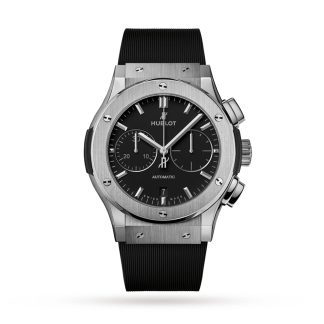 Répliques de montres suisses pour hommes Hublot