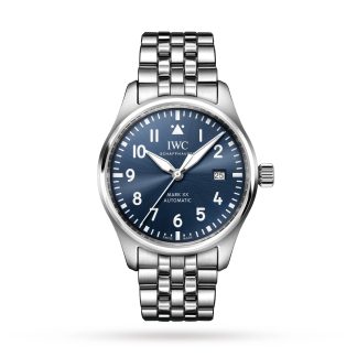 Répliques de montres suisses pour hommes IWC