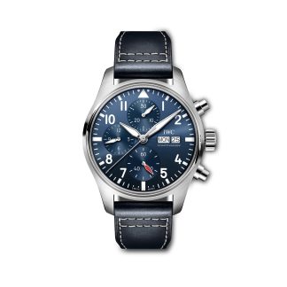 Répliques de montres suisses pour hommes IWC