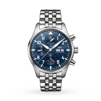 Répliques de montres suisses pour hommes IWC