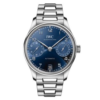 Répliques de montres vs vraies IWC