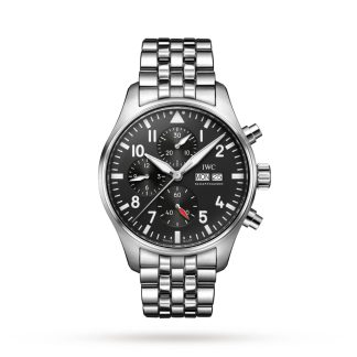 acheter designer IWC