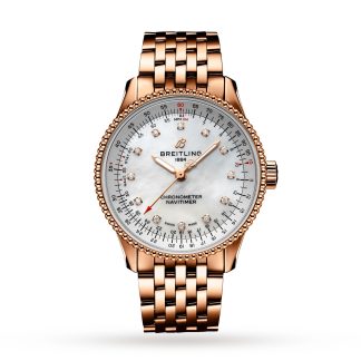 acheter luxe Breitling