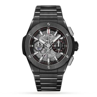 acheter luxe Hublot