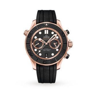 acheter luxe Omega