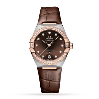 acheter luxe Omega