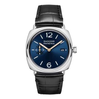 acheter luxe Panerai