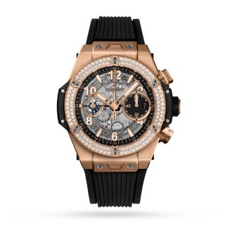 contrefaçon de styliste Hublot