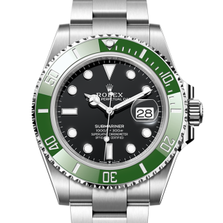 copies pas cher ebay Rolex Submariner Date Oystersteel M126610LV-0002