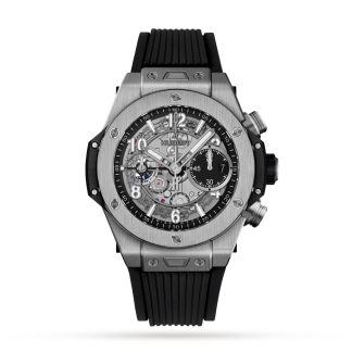 créateur de mode Hublot