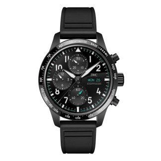 créateur de mode IWC