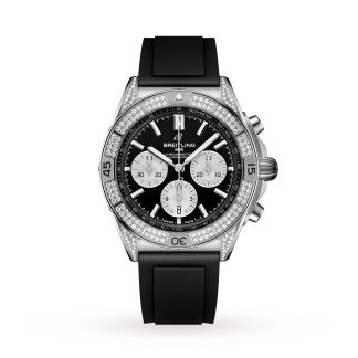 faux luxe Breitling