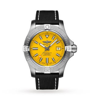 faux luxe Breitling