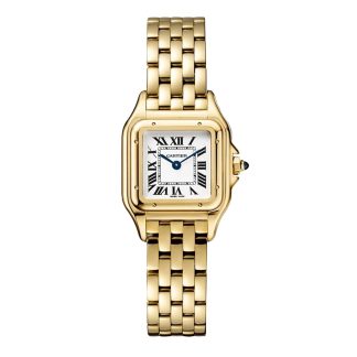 faux luxe Cartier