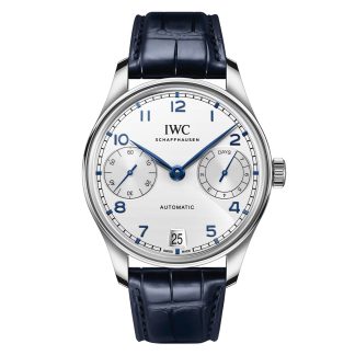 faux poignet IWC