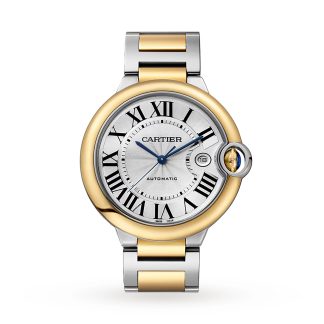 luxe bon marché Cartier