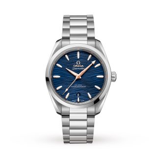 luxe bon marché Omega