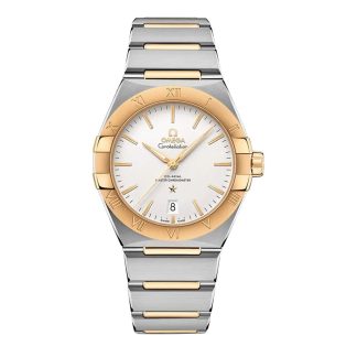 luxe bon marché Omega