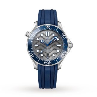 luxe bon marché Omega